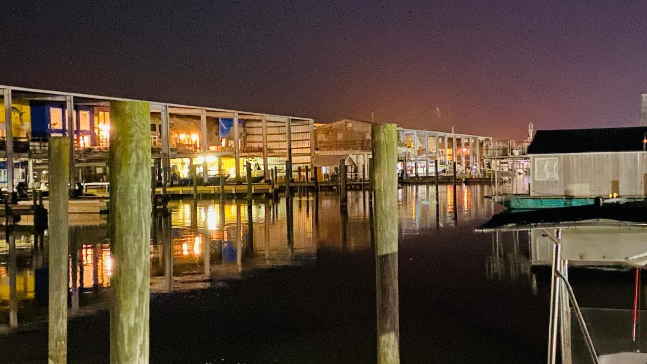 Resort Lodging At Venice Marina W/ Wifi + Private Dock Exteriér fotografie