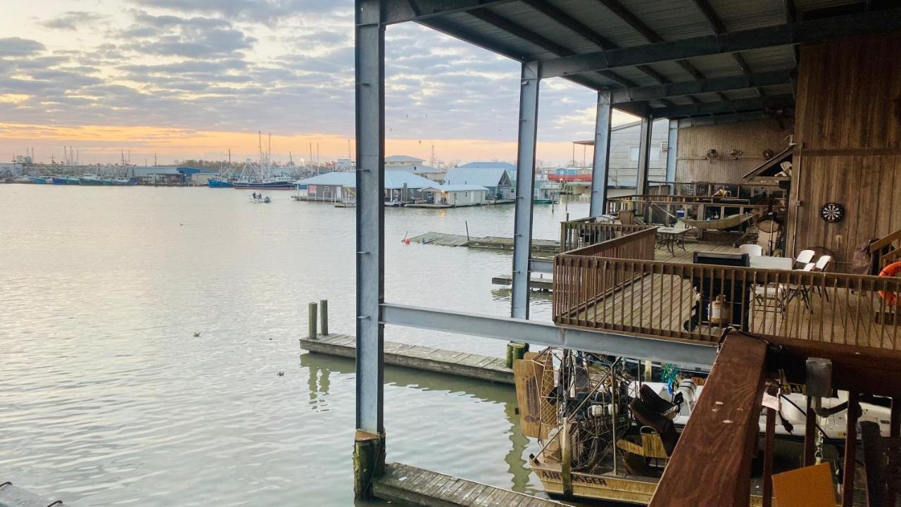 Resort Lodging At Venice Marina W/ Wifi + Private Dock Exteriér fotografie