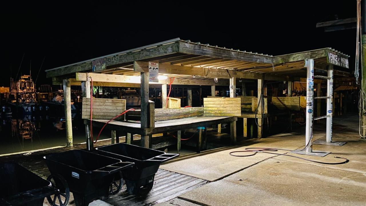 Resort Lodging At Venice Marina W/ Wifi + Private Dock Exteriér fotografie