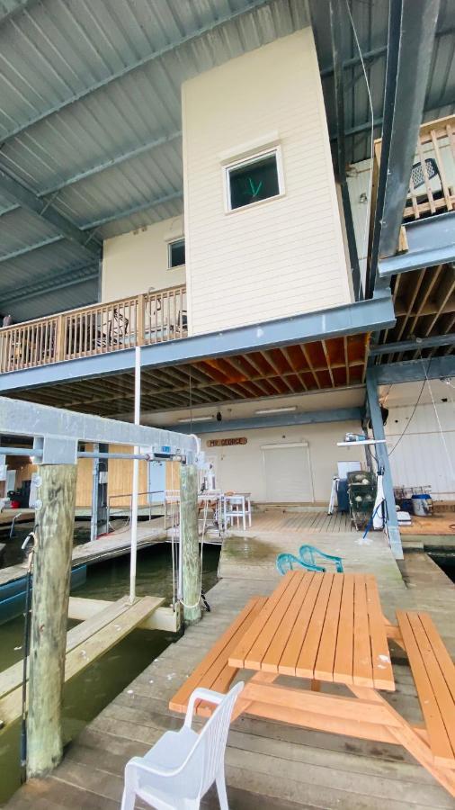 Resort Lodging At Venice Marina W/ Wifi + Private Dock Exteriér fotografie