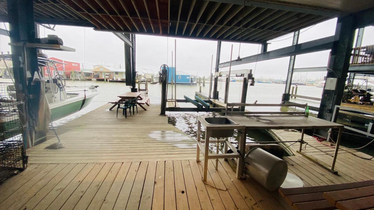 Resort Lodging At Venice Marina W/ Wifi + Private Dock Exteriér fotografie